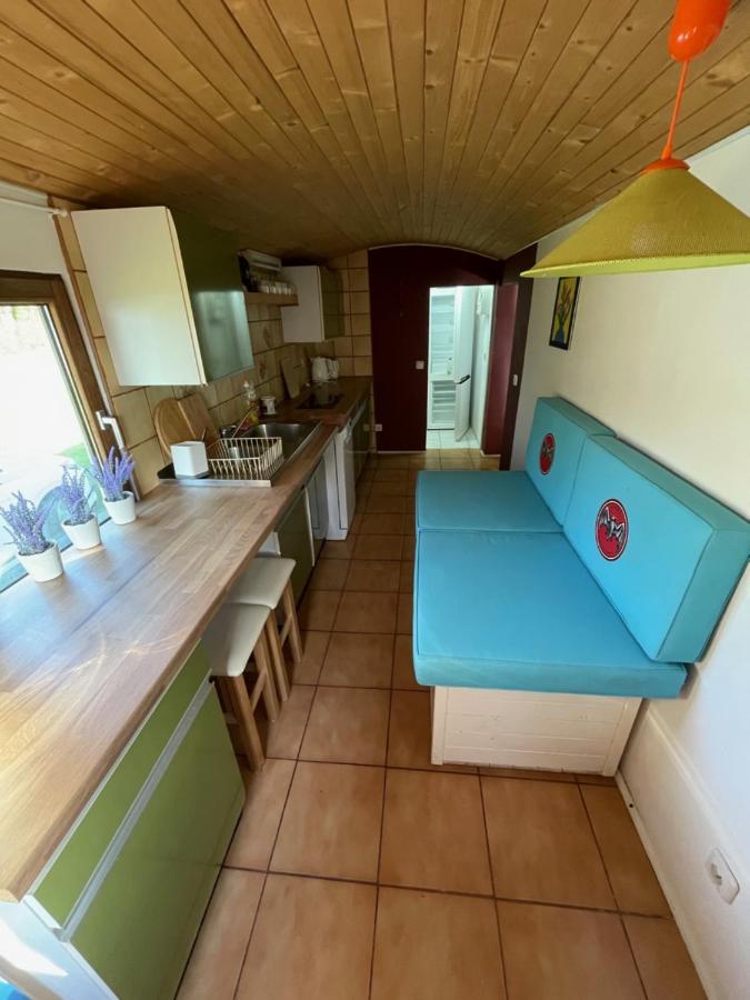 Luka Holiday home Topolka