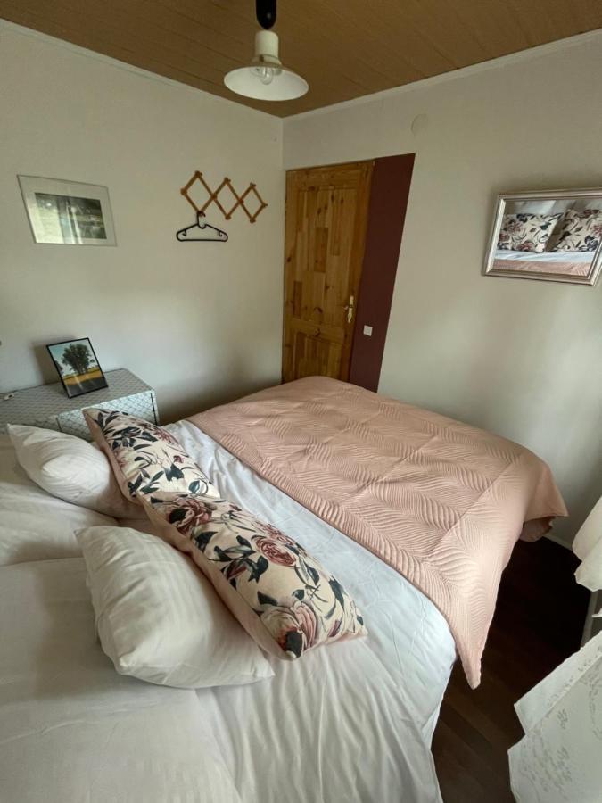 Luka Holiday home Topolka