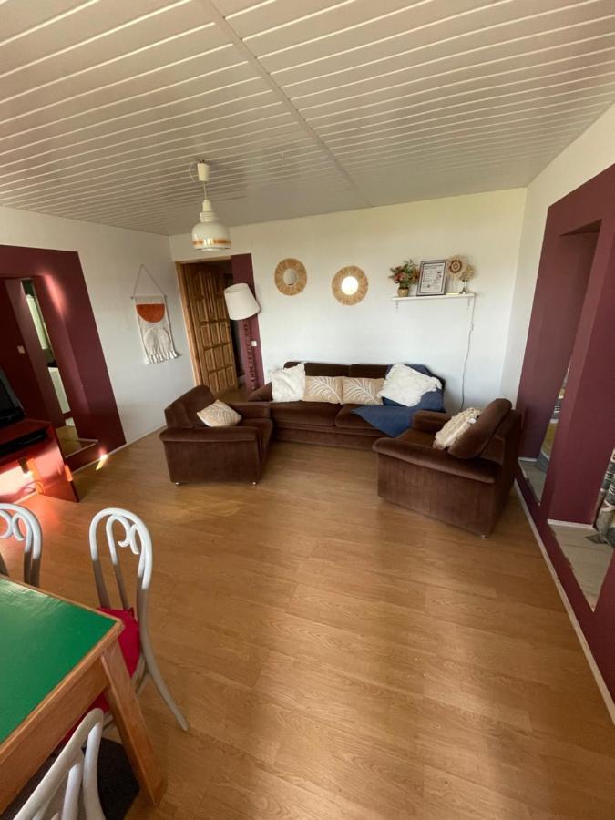 Luka Holiday home Topolka