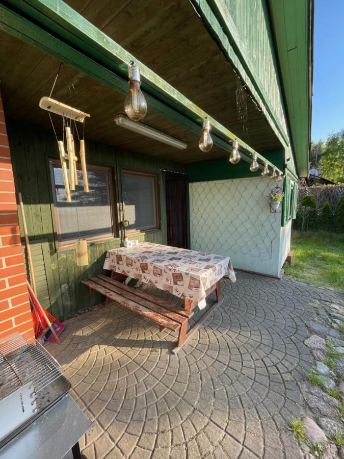 Luka Holiday home *